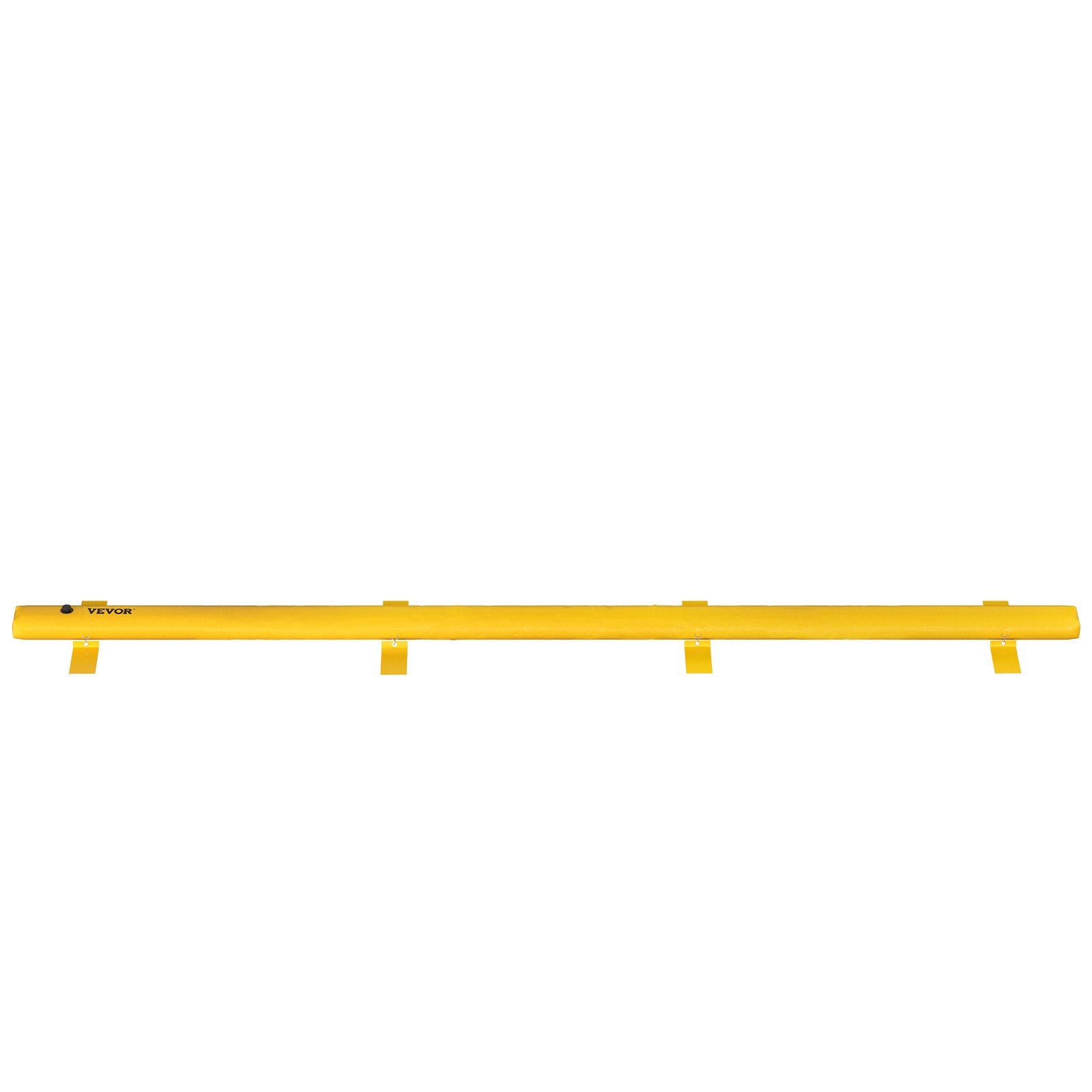 Flood Barrier Hydro Barrier 24' Length x 6" Height Water Diversion