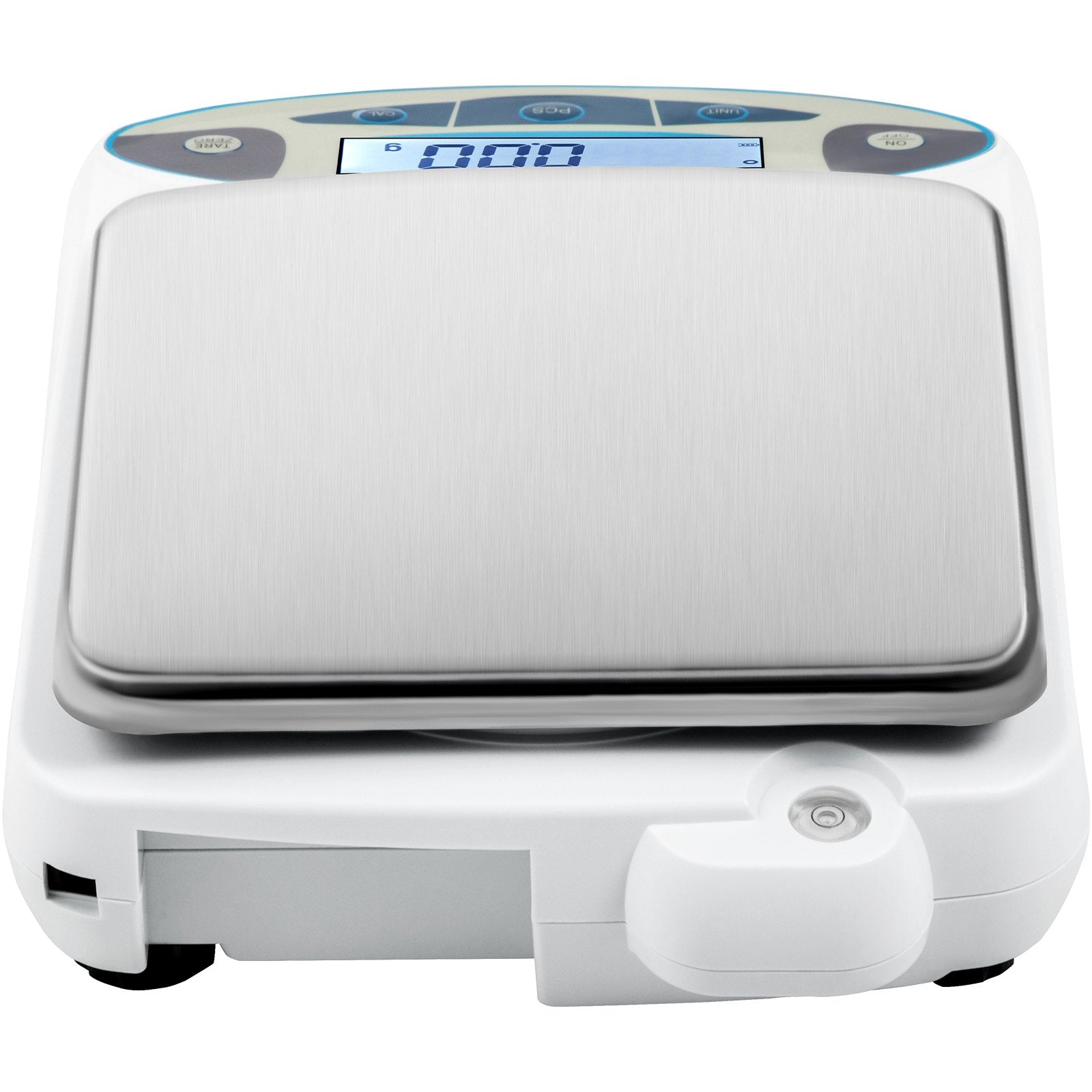 Digital Analytical Balance, High Precision, 5000g x 0.01g Laboratory Scale