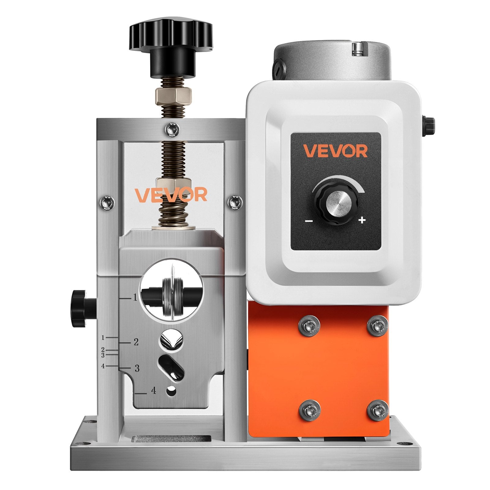 Electric Wire Stripping Machine 400W 1.5-40mm Automatic Cable Stripper
