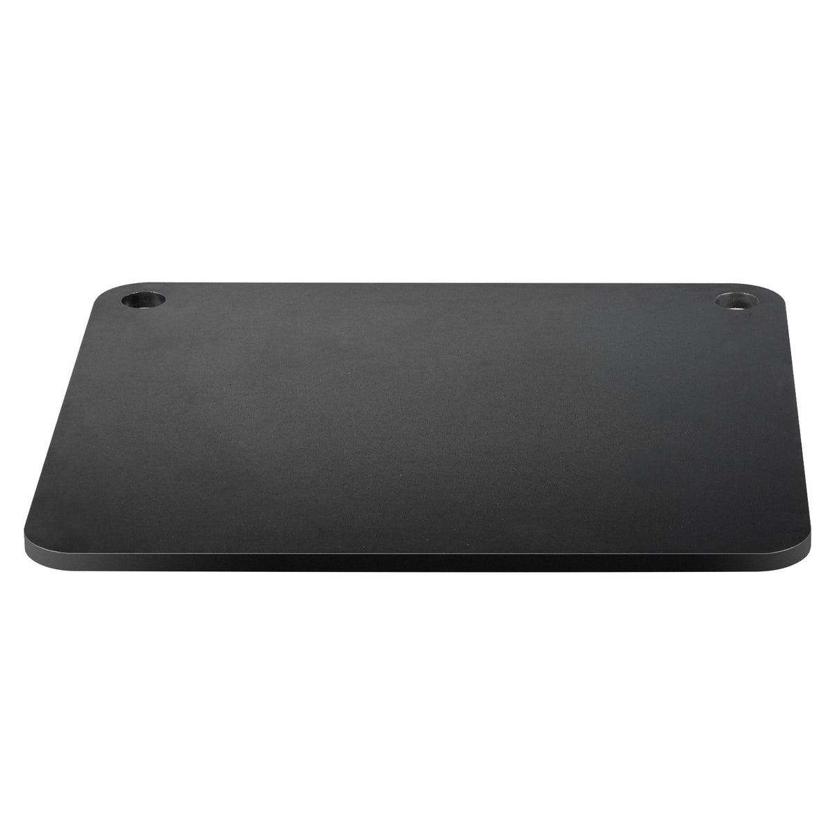 Pizza Steel 16"x14.5"x1/4" Pre-Seasoned Carbon Steel Heavy-Duty Pizza Pan