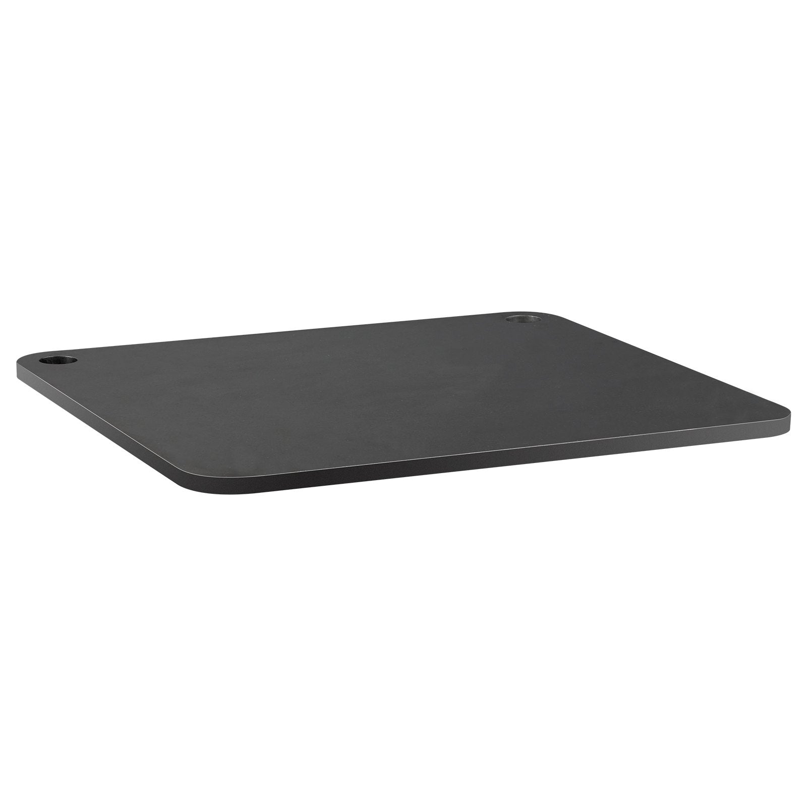 Pizza Steel 16"x14.5"x1/4" Pre-Seasoned Carbon Steel Heavy-Duty Pizza Pan