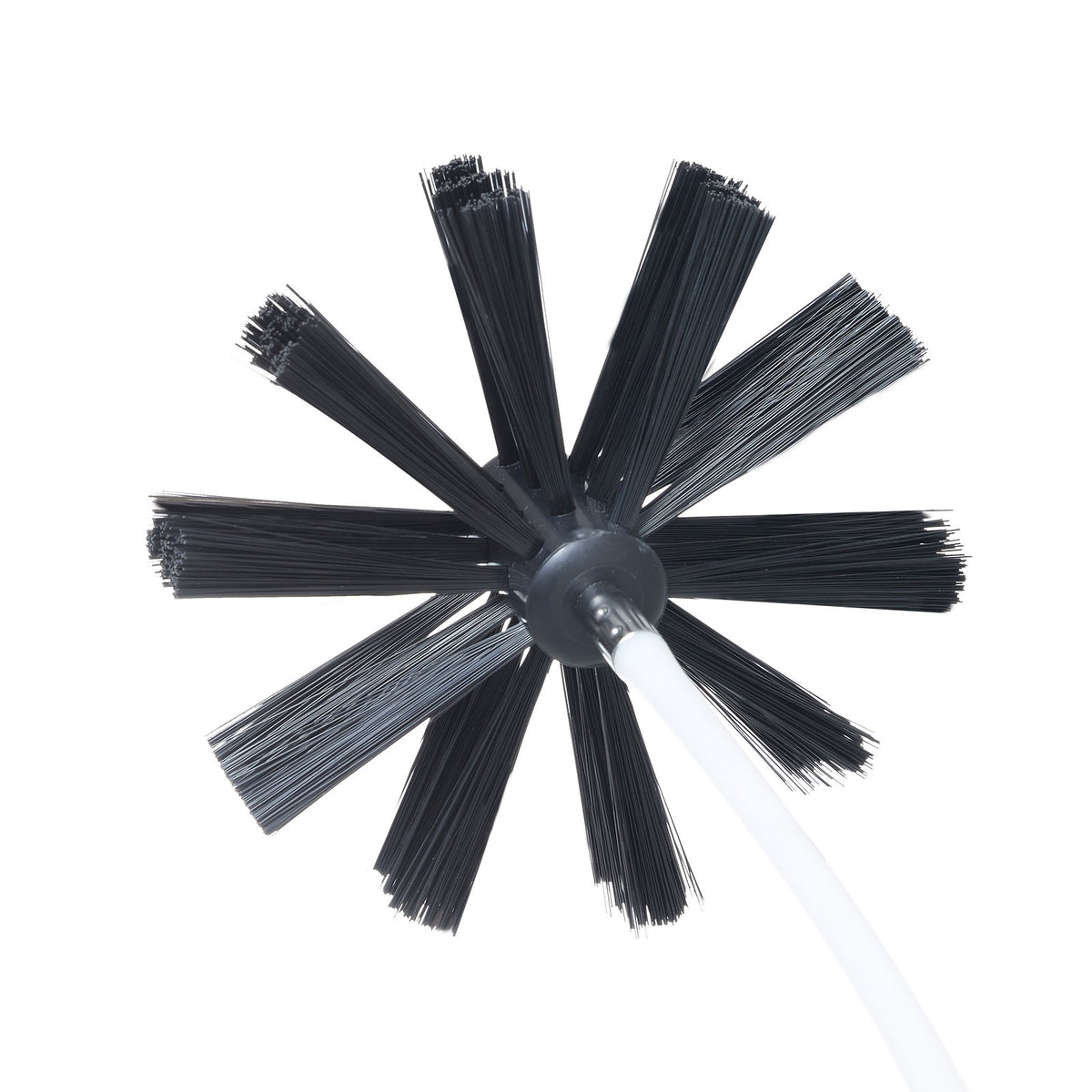Dryer Vent Cleaner Kit 12.2M, 29-Piece Duct Brush, Nylon Lint Remover Tools