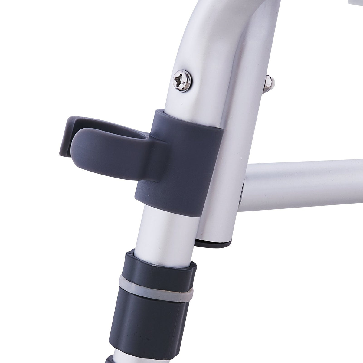 Tub Transfer Bench Adjustable with U-Shaped Guard Reversible Backrest 400LBS