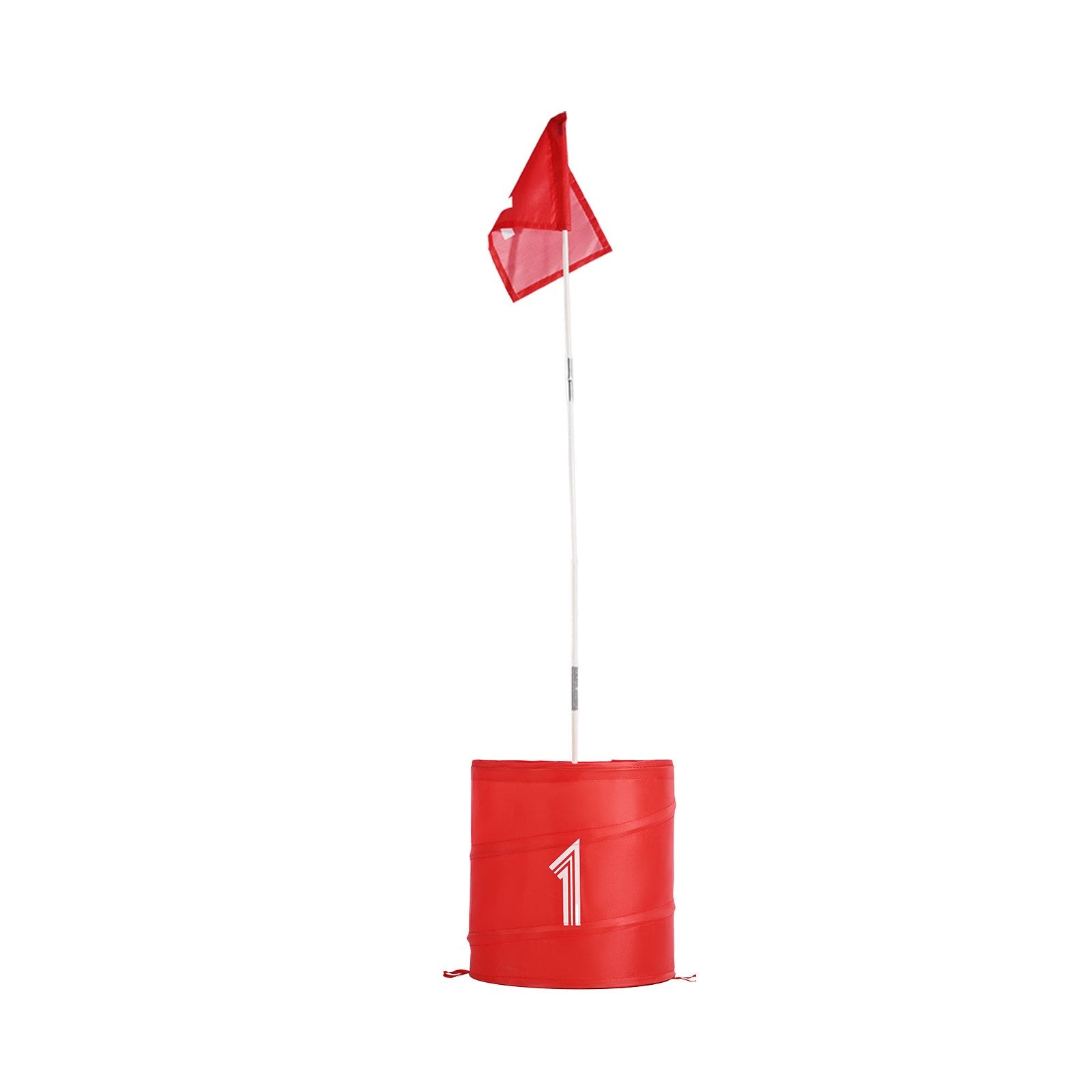 Backyard Golf Game, 9-Hole Chipping Course for Family Kids Adults Yard Park Lawn