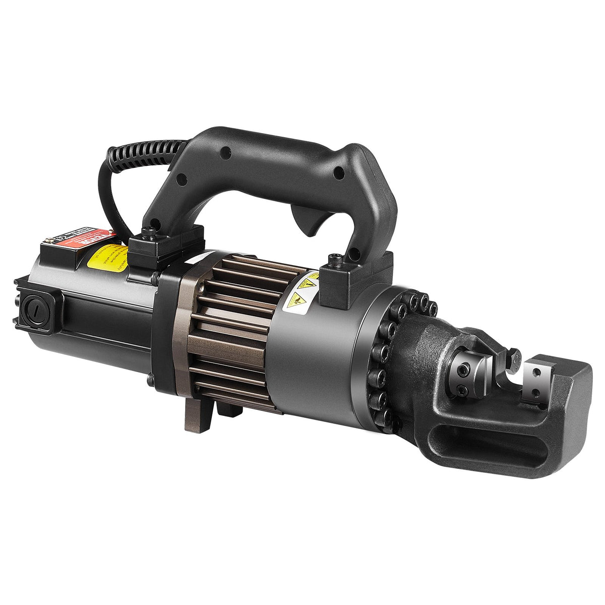 Electric Hydraulic Rebar Cutter 1000W Portable Cut 4-20mm #6 Rebar in 2.5s RC-20