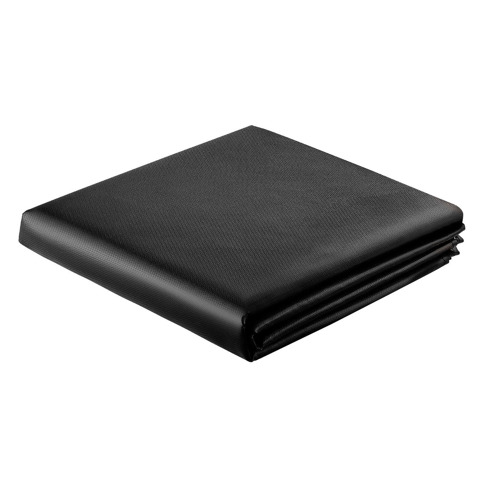 Welding Blanket 1829x2438mm Silicone Fiberglass, Flame Retardant Heat-Resistant