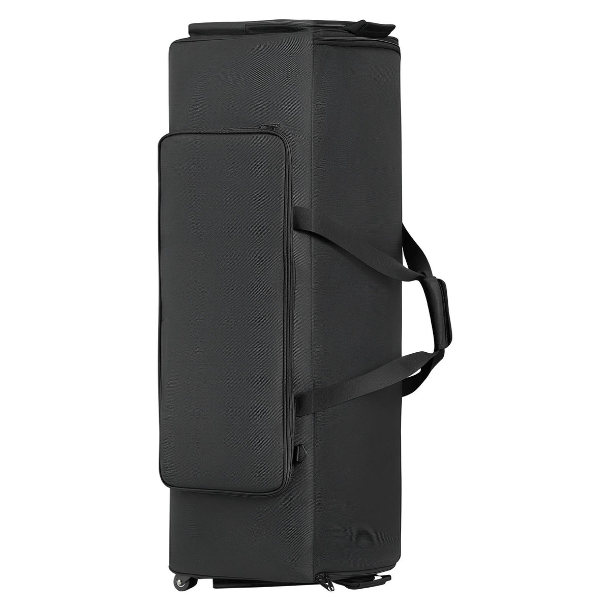 Padded Drum Bag and Drum Hardware Carry Case Set for Drum Protection