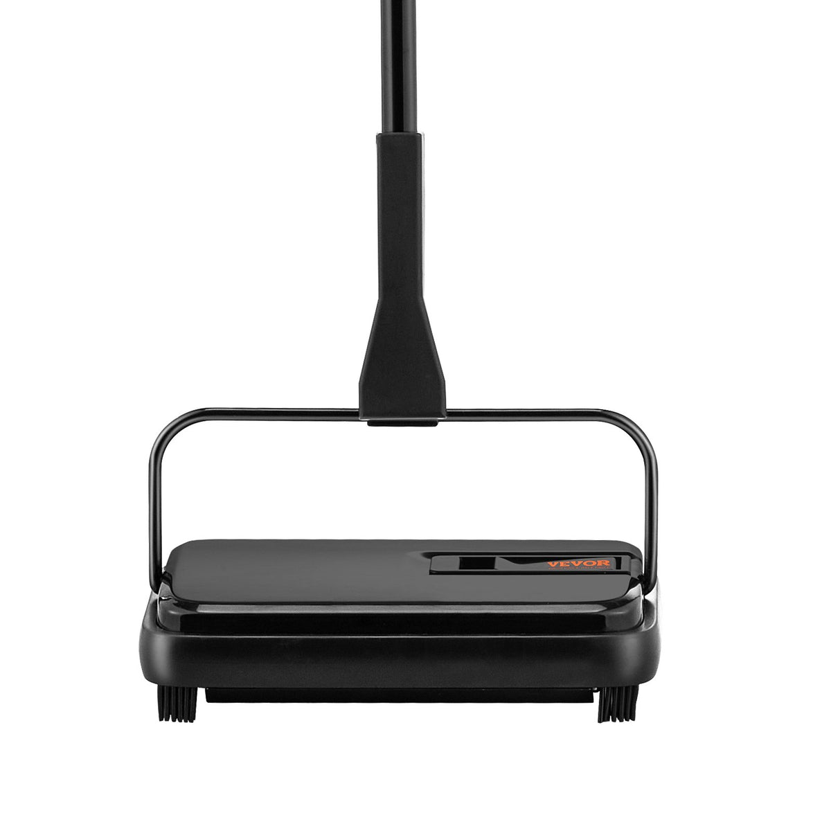 Carpet Sweeper 200mm Manual Non-Electric 300ml Dustbin Rugs Hardwood Laminate