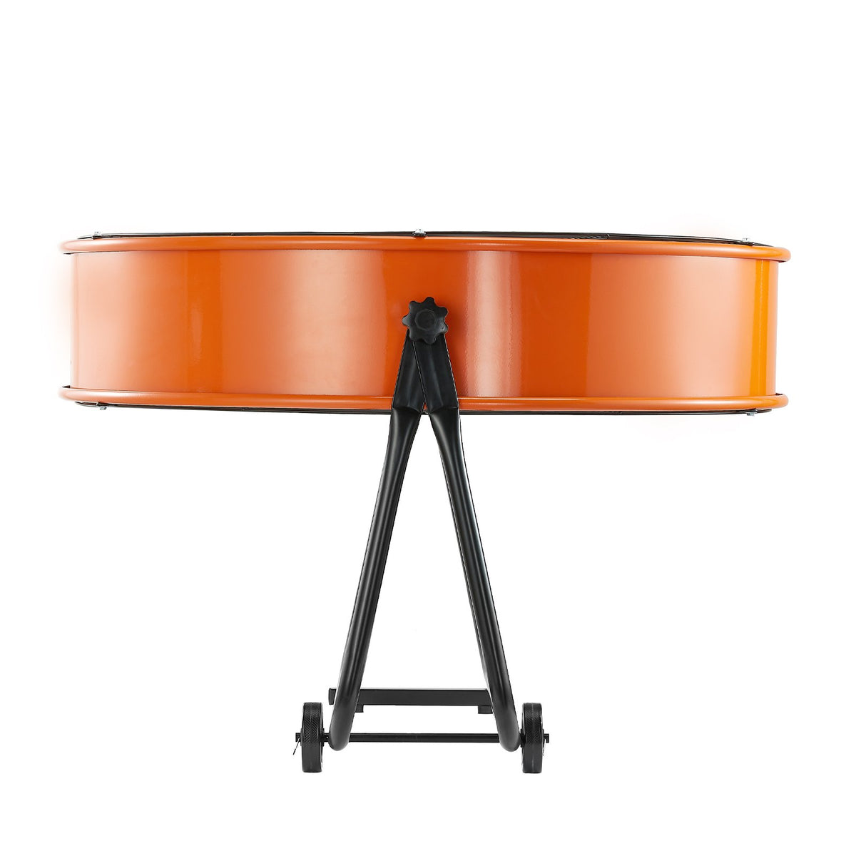 Drum Fan, 30 Inch High Velocity Industrial Floor Fan 3-Speed 13000CFM Adjustable