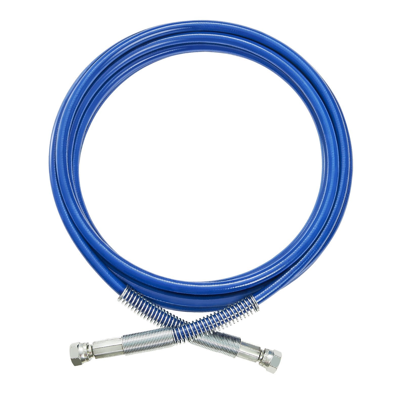 Airless Paint Sprayer Hose, 1/4 in High Pressure 4350 PSI Reinforced 25ft