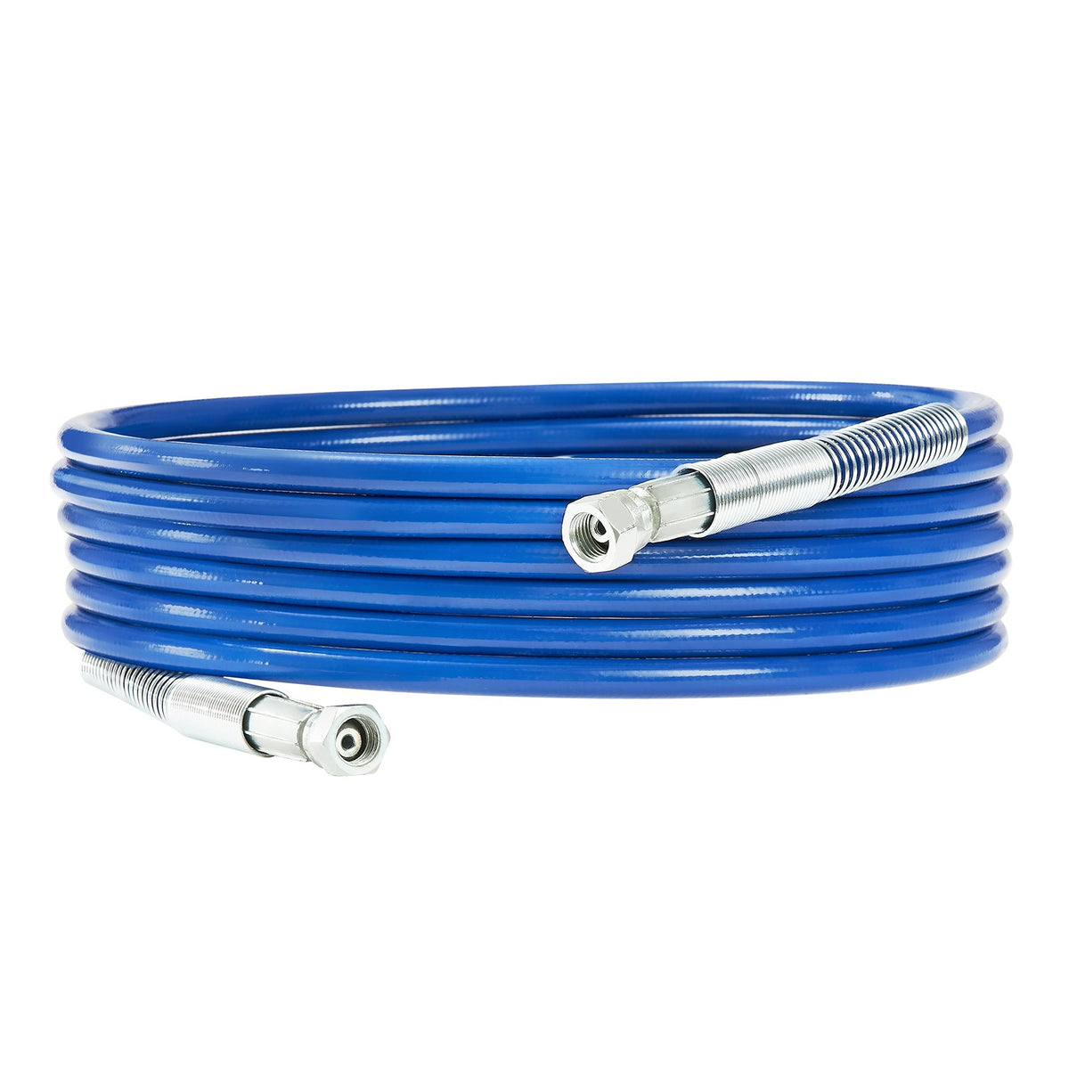 Airless Paint Sprayer Hose, 1/4 in High Pressure 4350 PSI Reinforced 25ft