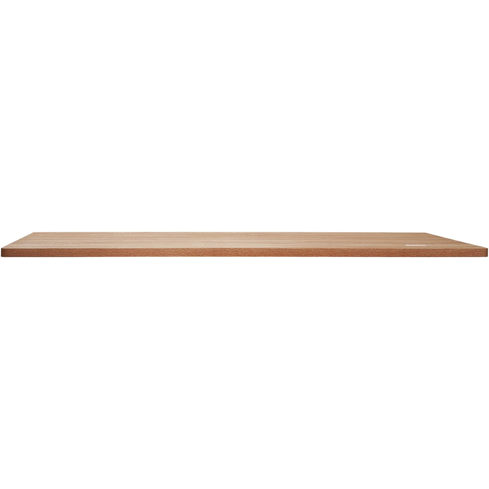 Table Top 55x27.6x1in One-Piece Desktop for Adjustable Electric Desk Frame
