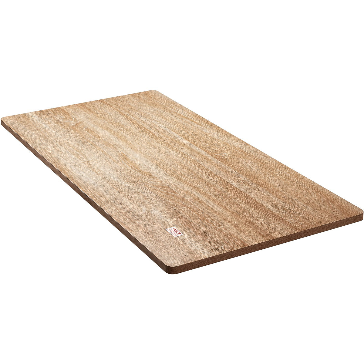 Table Top 55x27.6x1in One-Piece Desktop for Adjustable Electric Desk Frame