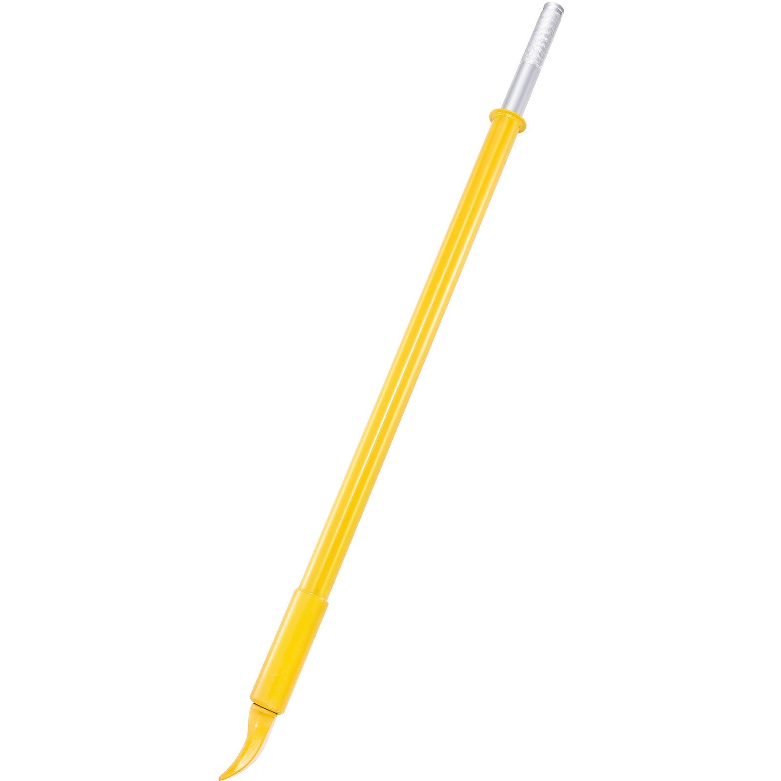 117.5 cm Tire Bead Breaker Slide Hammer, Heavy Duty Steel Tire Removal Tool