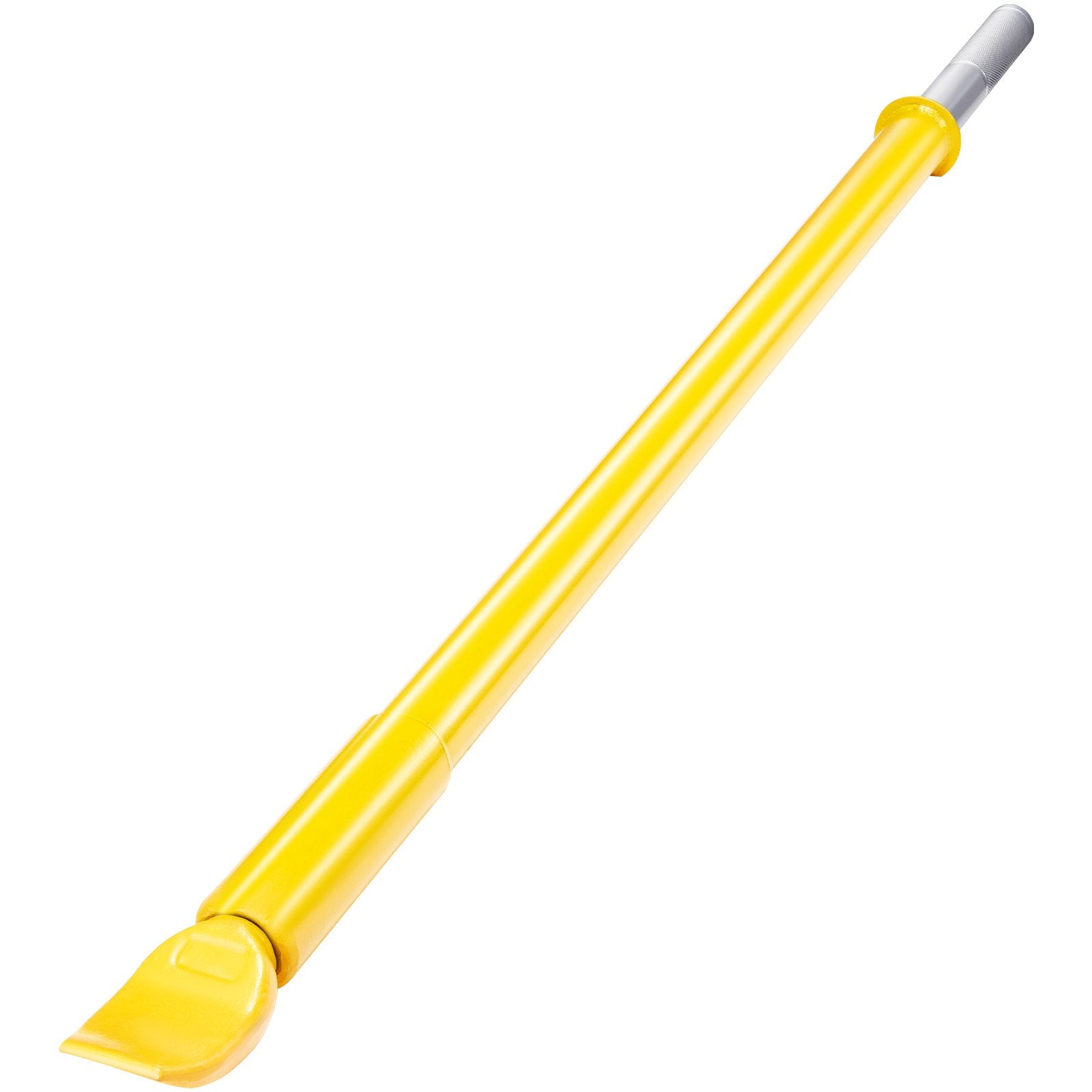 117.5 cm Tire Bead Breaker Slide Hammer, Heavy Duty Steel Tire Removal Tool