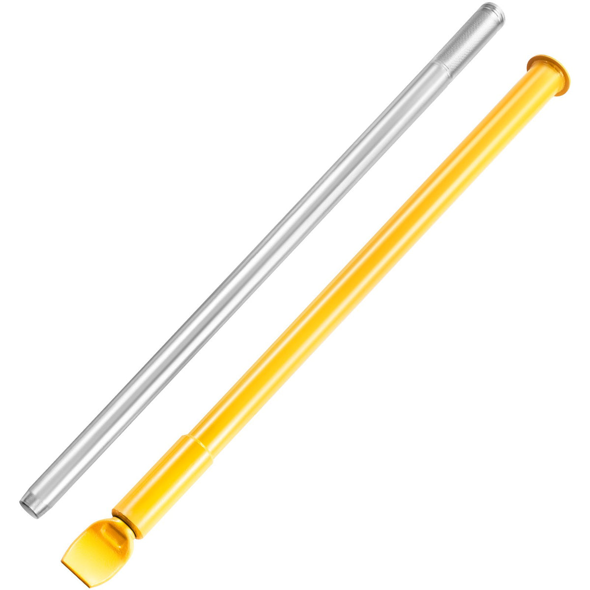 117.5 cm Tire Bead Breaker Slide Hammer, Heavy Duty Steel Tire Removal Tool