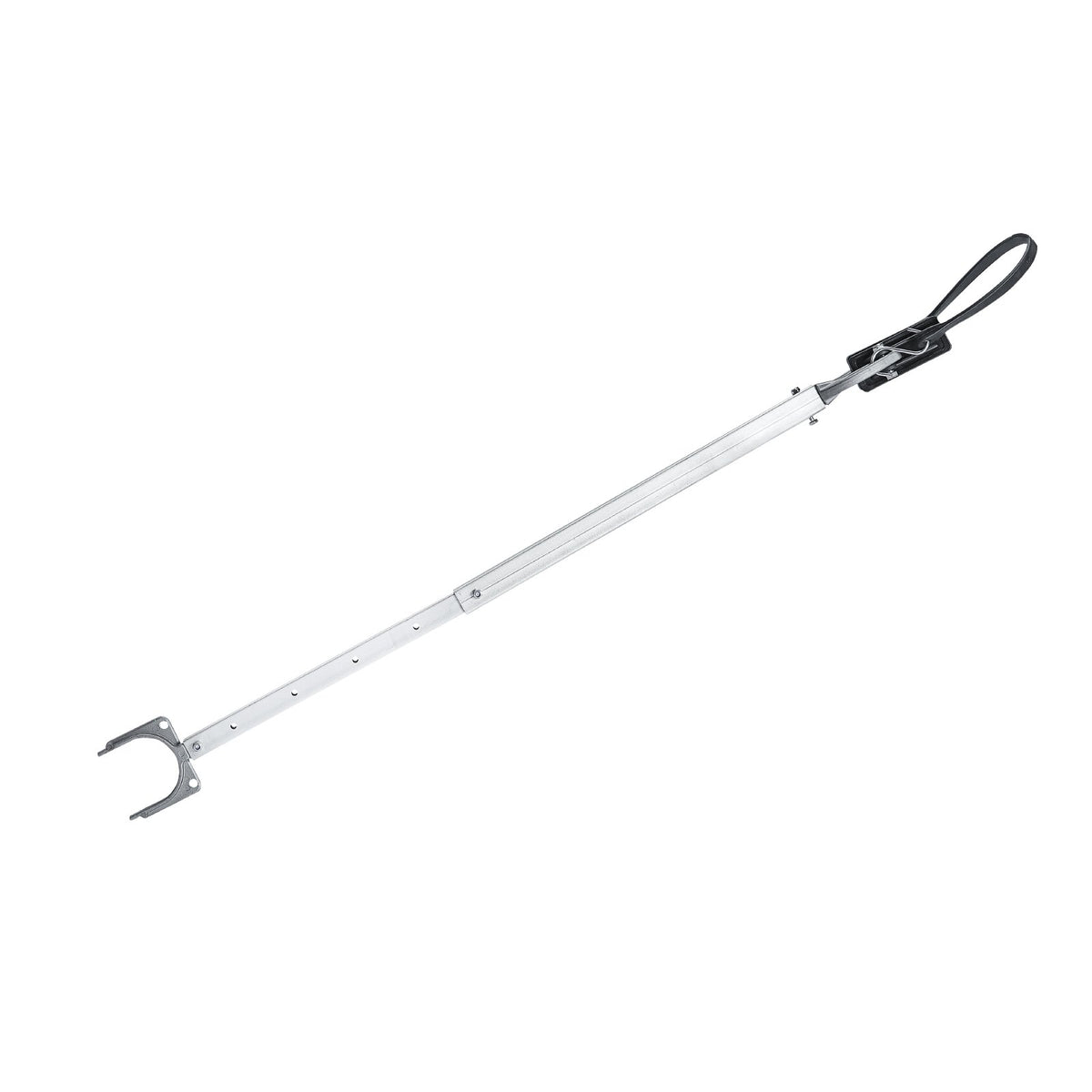 Transom Saver 23-35in Adjustable Composite Head Corrosion-Resistant for Outboard