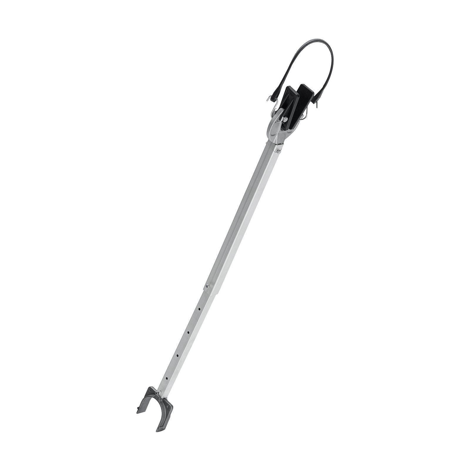 Transom Saver 23-35in Adjustable Composite Head Corrosion-Resistant for Outboard
