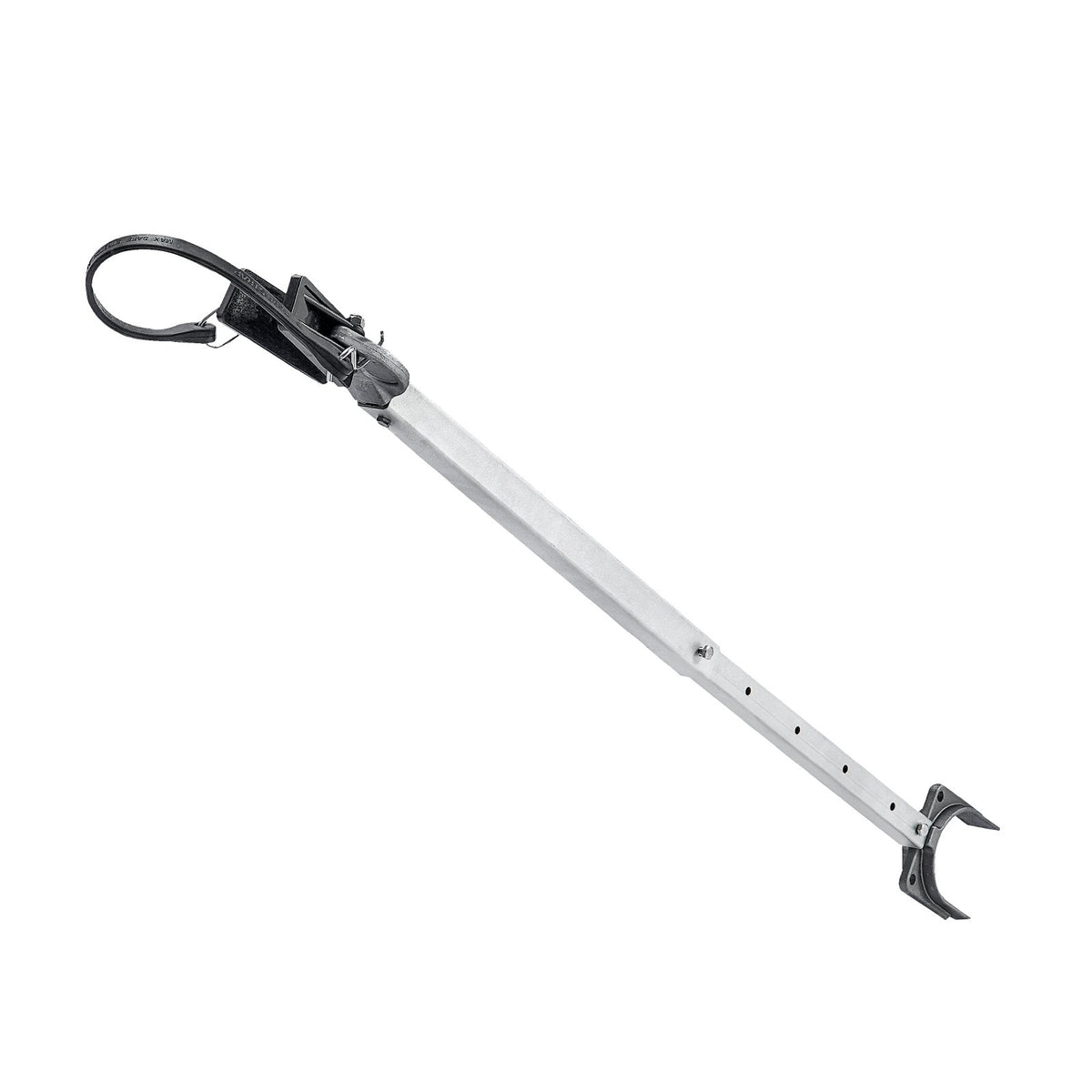 Transom Saver 23-35in Adjustable Composite Head Corrosion-Resistant for Outboard