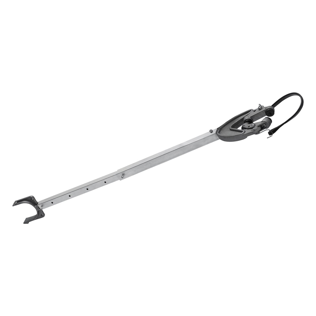 Transom Saver 24-36in Adjustable Heavy-Duty Corrosion-Resistant Outboard Motor