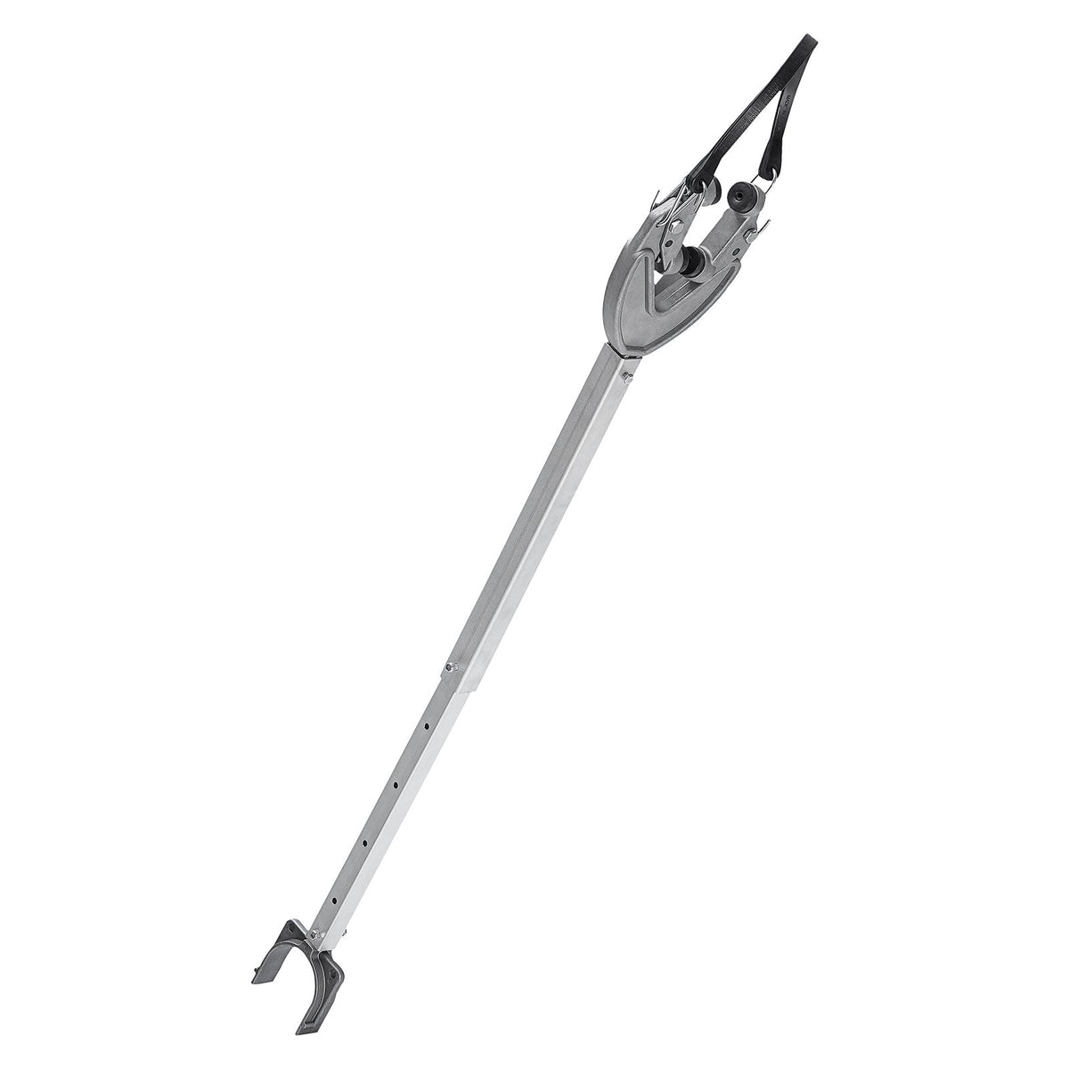Transom Saver 24-36in Adjustable Heavy-Duty Corrosion-Resistant Outboard Motor