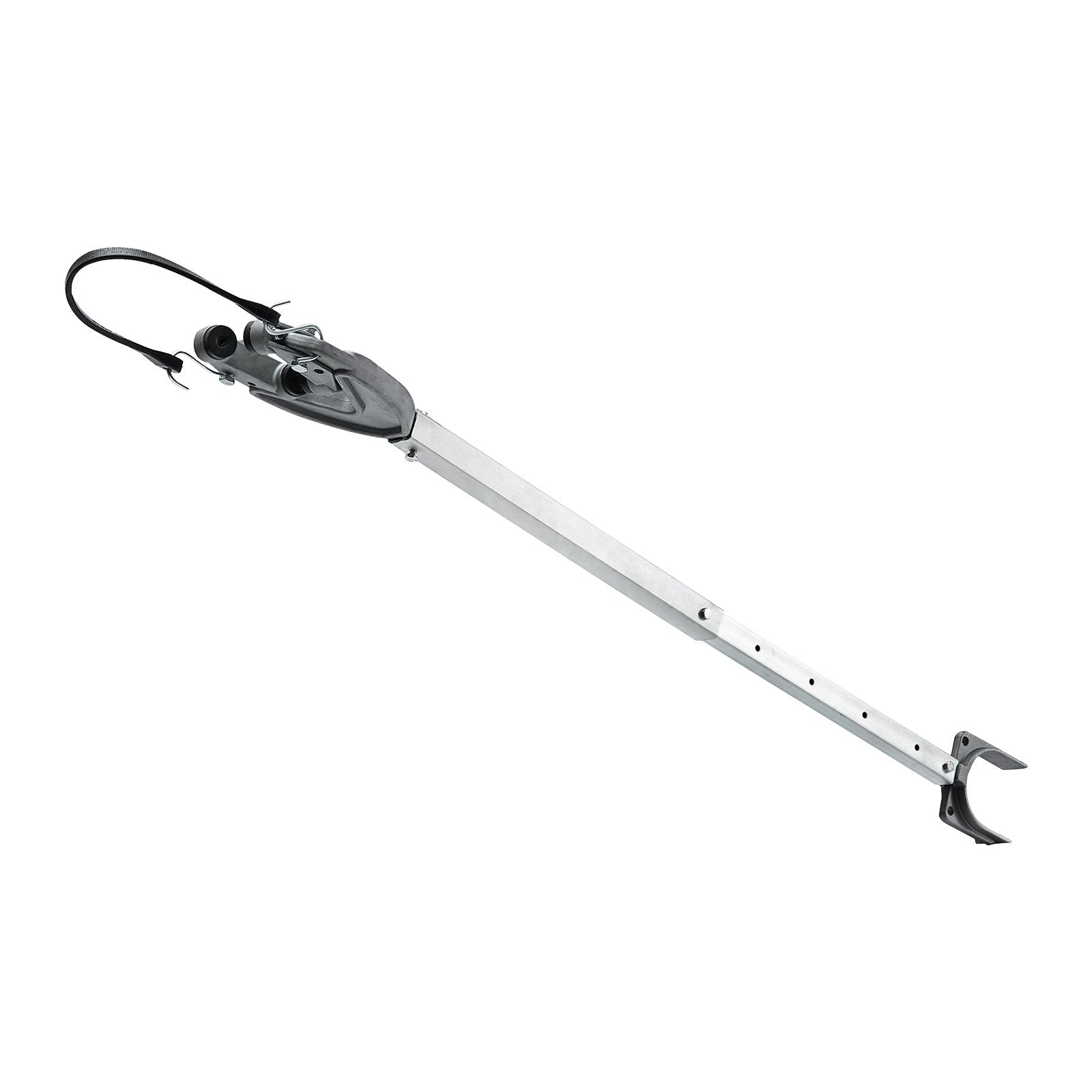 Transom Saver 24-36in Adjustable Heavy-Duty Corrosion-Resistant Outboard Motor