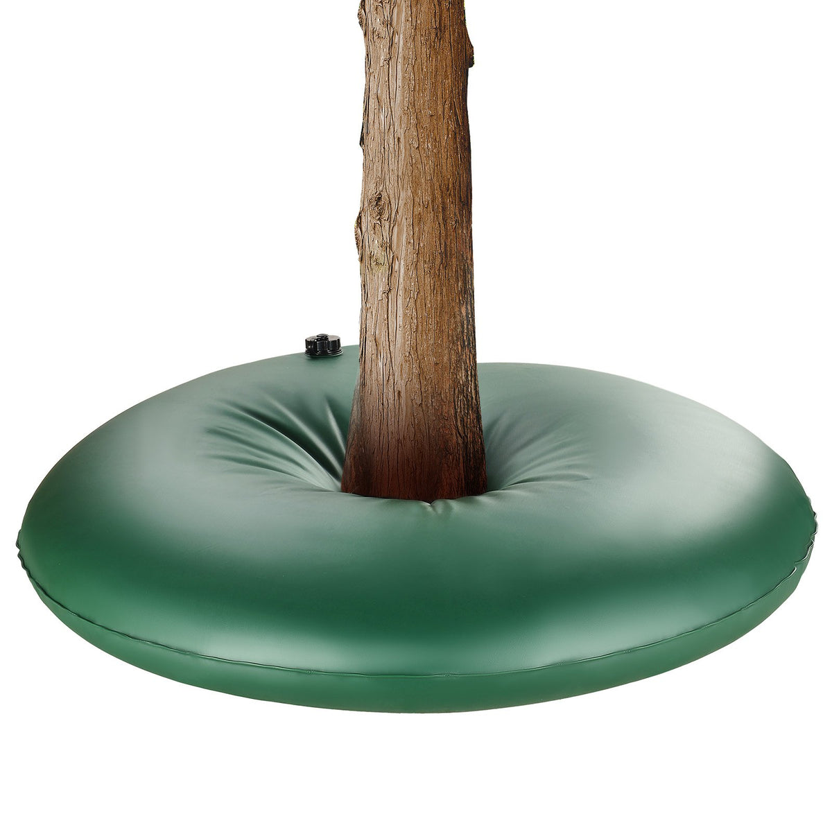 Set of 4 Tree Watering Ring Slow Release Irrigation Bag for Gardening