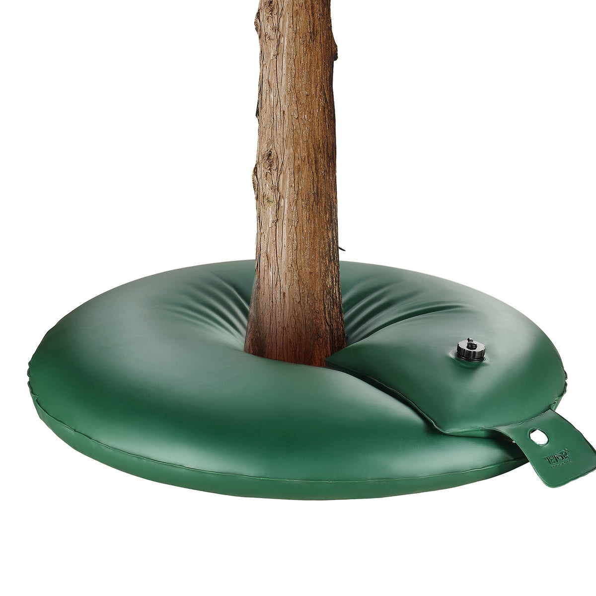 Set of 4 Tree Watering Ring Slow Release Irrigation Bag for Gardening