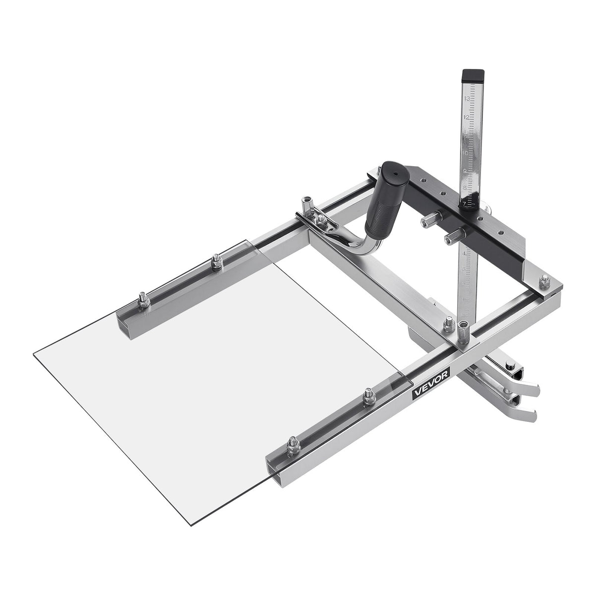 Chainsaw Mill Portable Sawmill 41-51cm 0.2-11.81in Cutting Thickness Kit