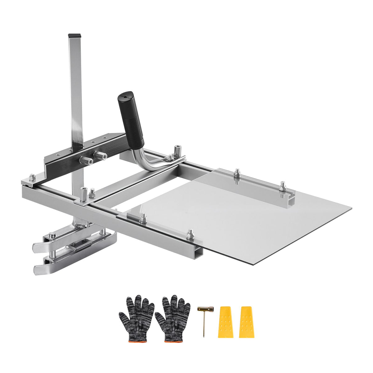 Chainsaw Mill Portable Sawmill 41-51cm 0.2-11.81in Cutting Thickness Kit