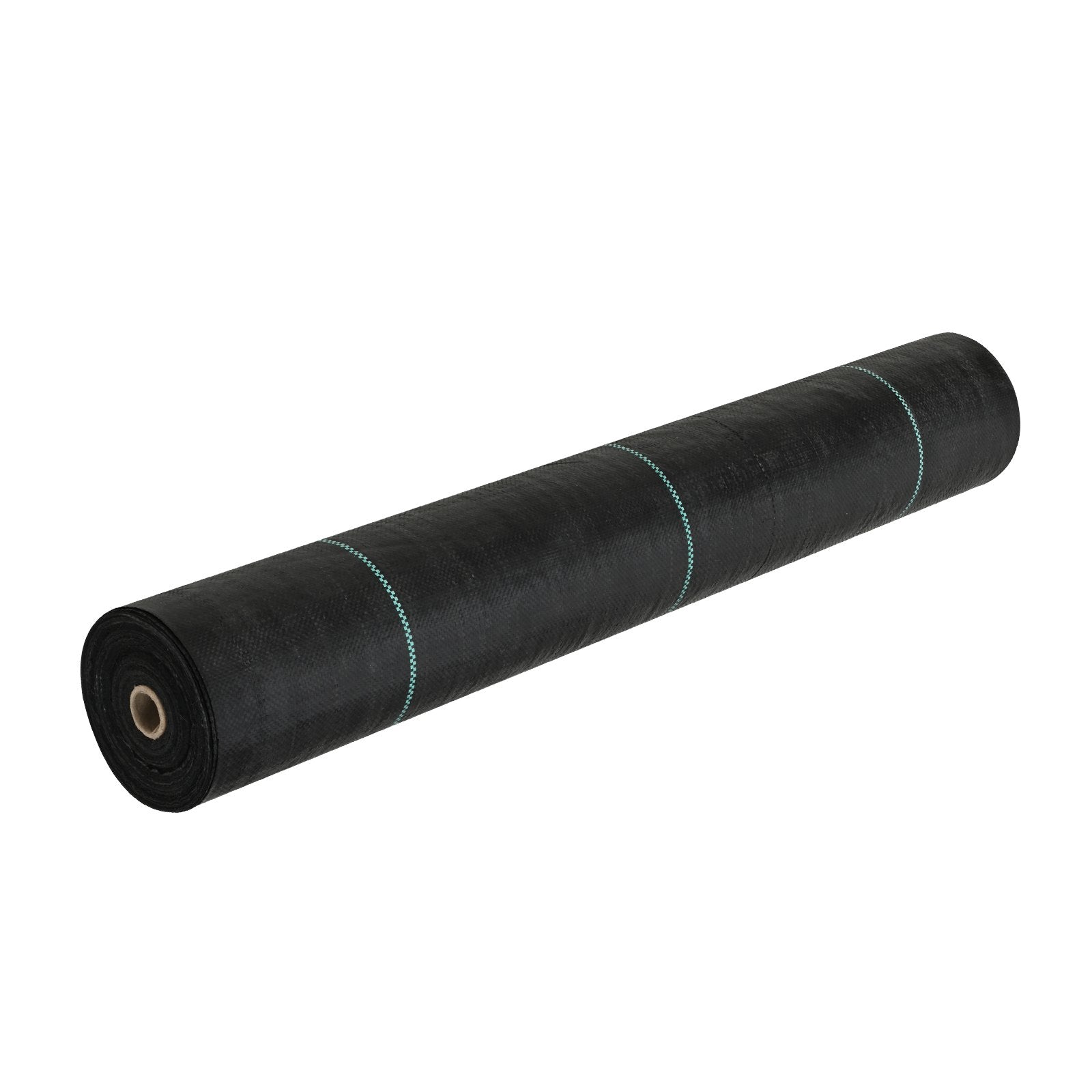 Premium 13FTx60FT Heavy Duty Weed Barrier Fabric 5OZ Woven Geotextile for Garden
