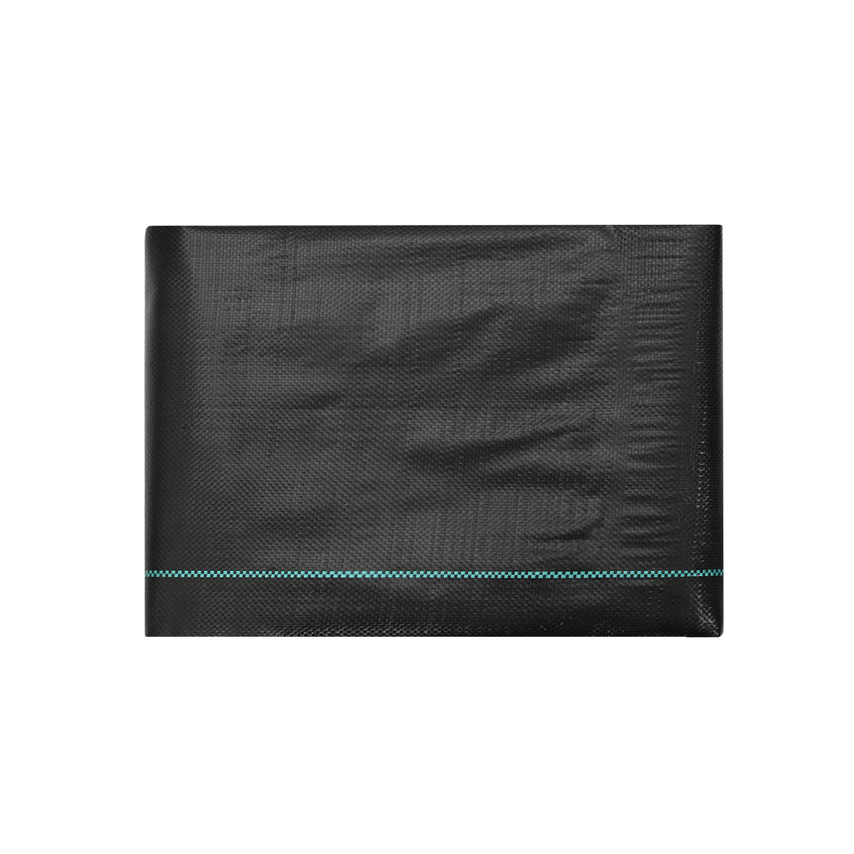 Weed Barrier Landscape Fabric 3x100FT Heavy Duty Woven PP Garden Ground Cover