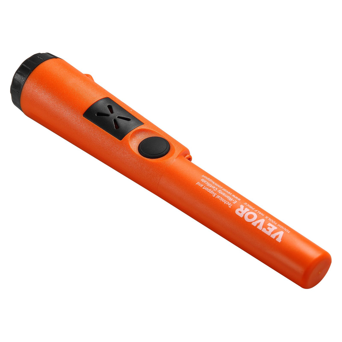 Metal Detector Pinpointer 1.96" Depth 3 Modes Handheld Wand with Waterproof Bag