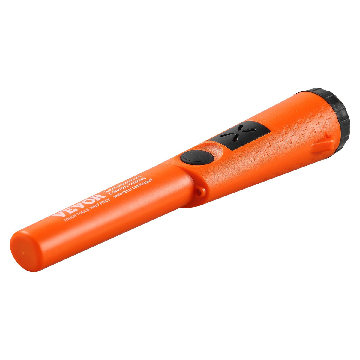 Metal Detector Pinpointer 1.96" Depth 3 Modes Handheld Wand with Waterproof Bag
