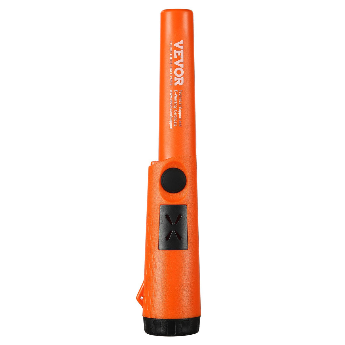 Metal Detector Pinpointer 1.96" Depth 3 Modes Handheld Wand with Waterproof Bag