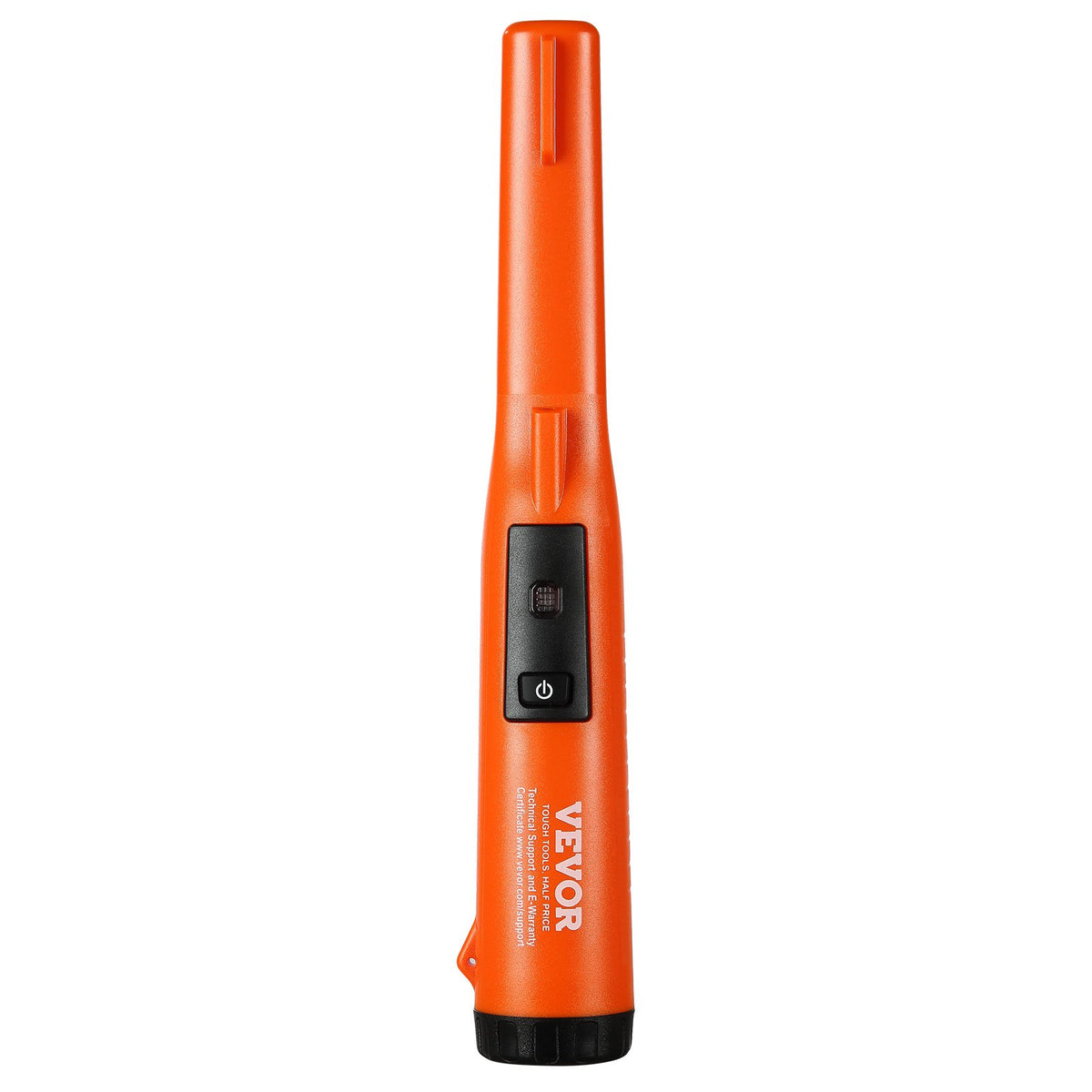 IP68 Waterproof Metal Detector Pinpointer w/ Holster & 3 Detection Modes