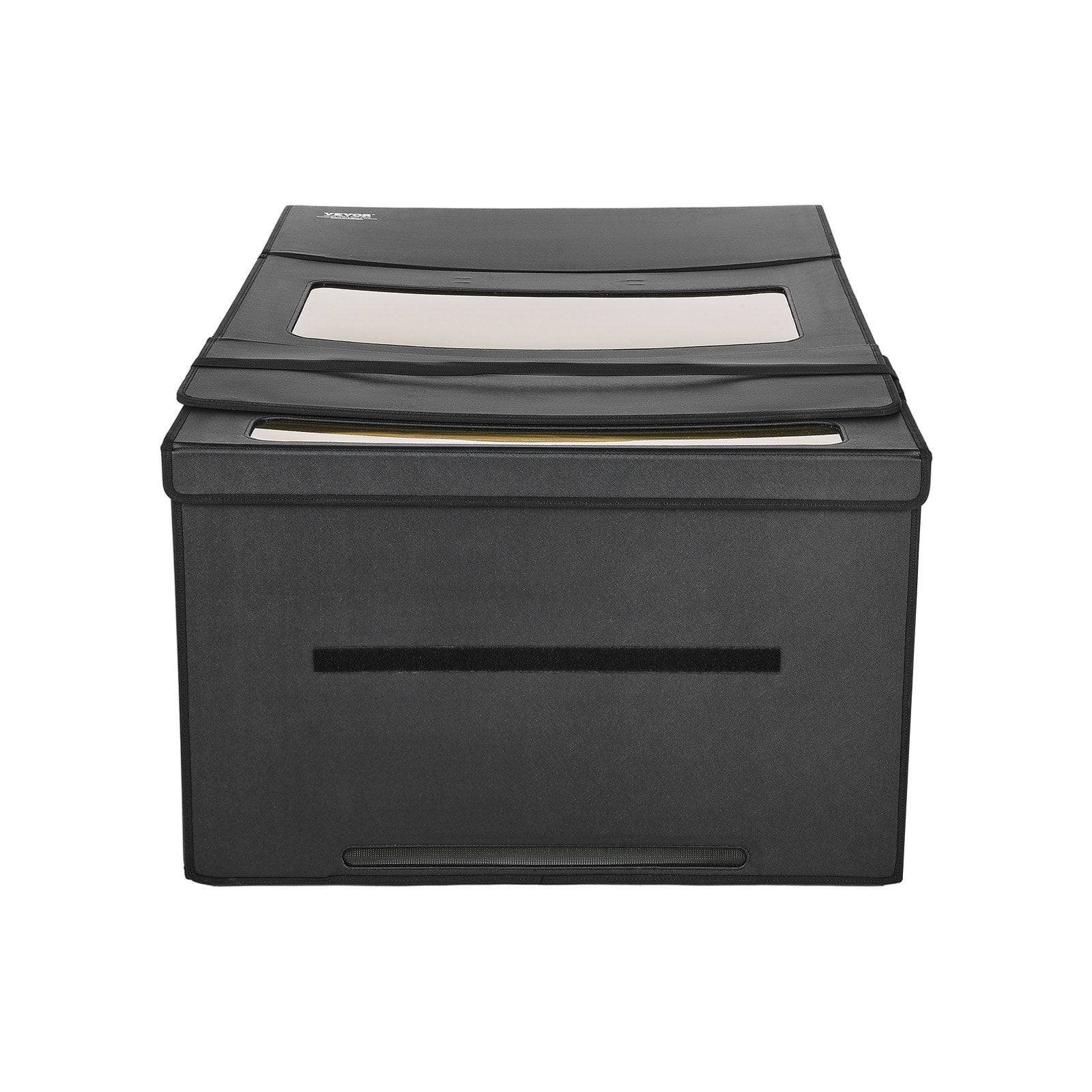 Laser Engraver Enclosure 1228x800x500mm Flame Retardant Dual-View Exhaust Fan