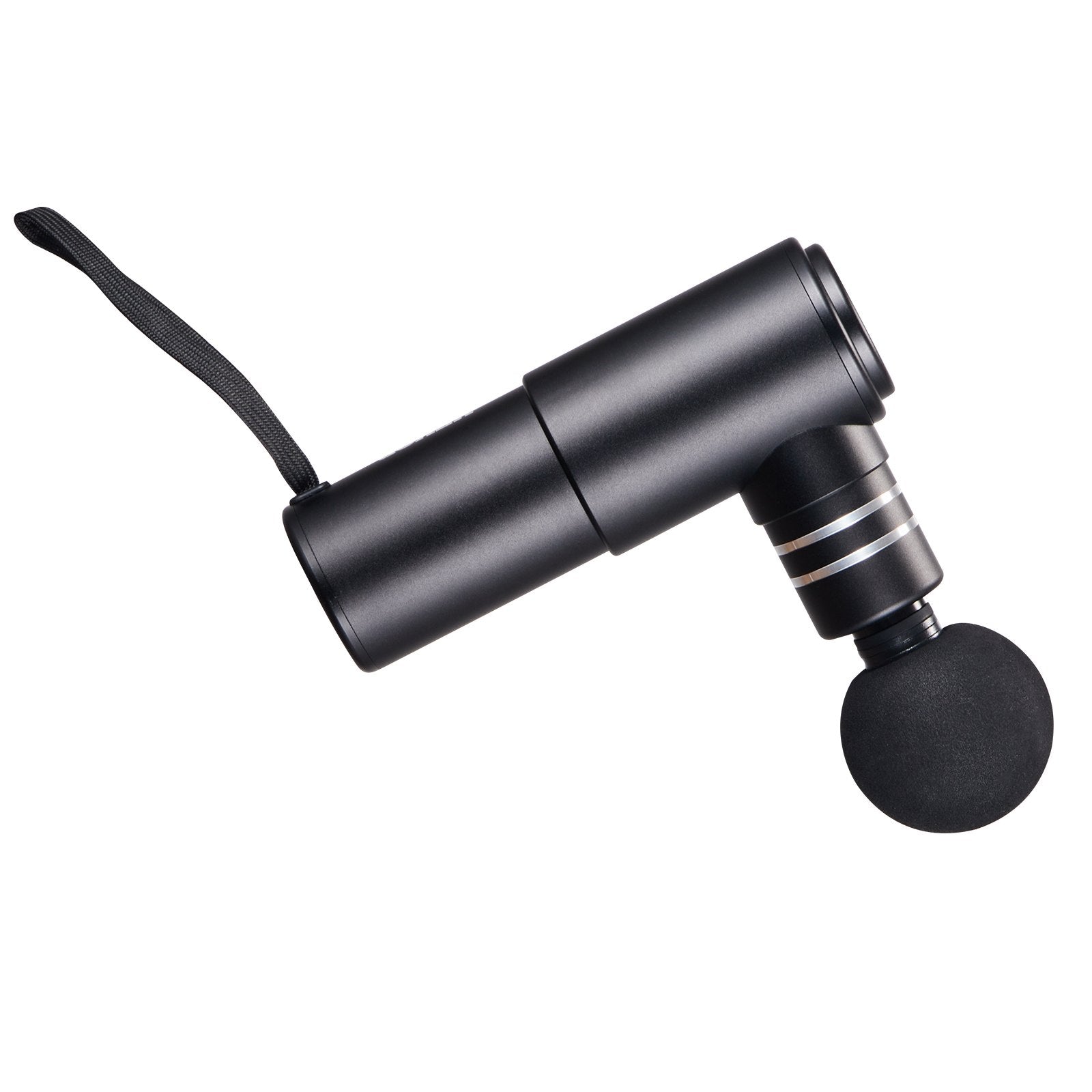 Deep Tissue Percussion 4 Heads Massage Gun for Athletes with 4 Speed Levels