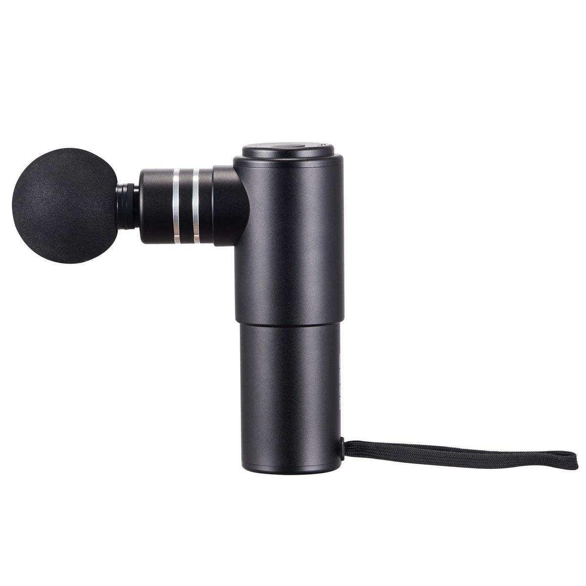 Deep Tissue Percussion 4 Heads Massage Gun for Athletes with 4 Speed Levels