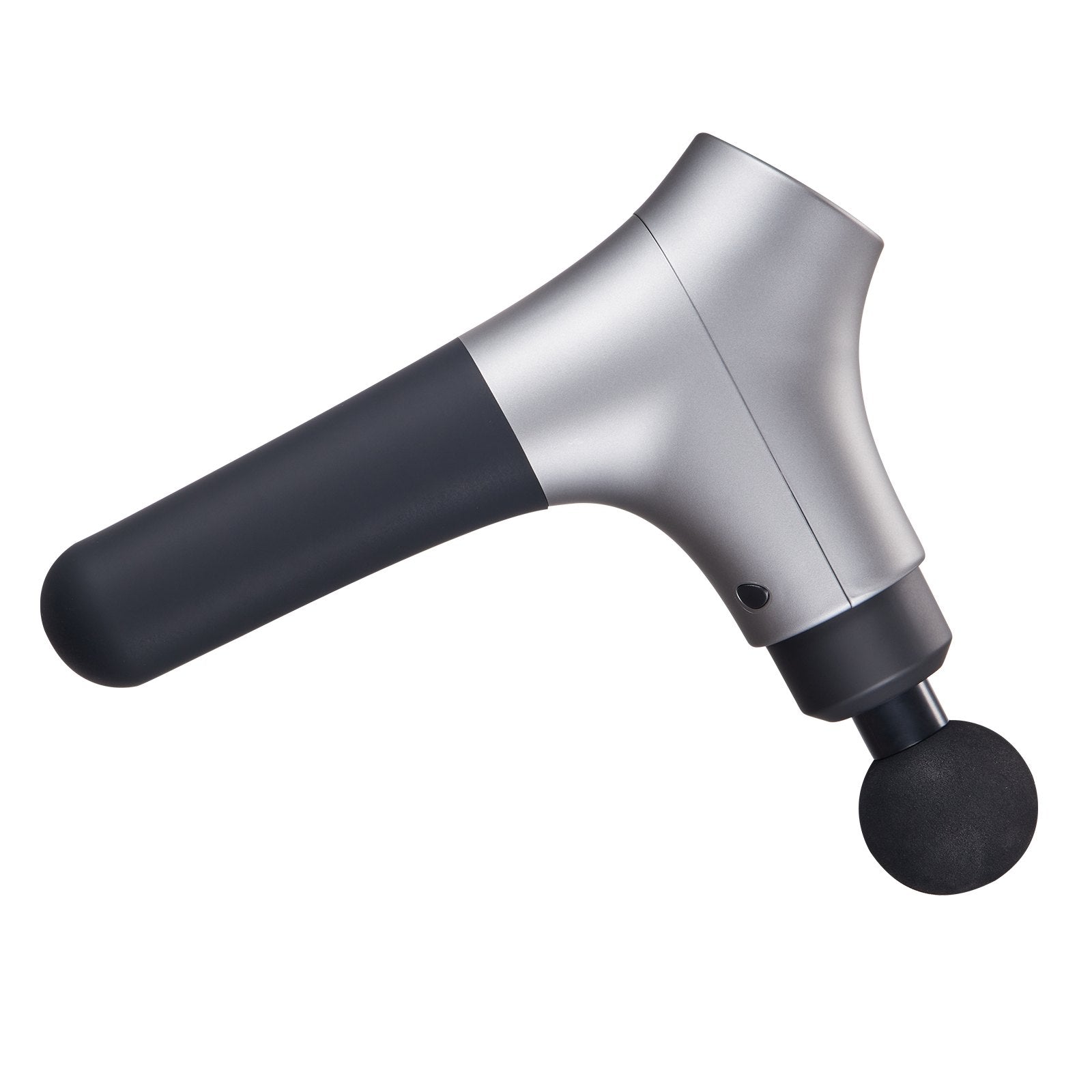 Deep Tissue Percussion 4 Heads Massage Gun for Athletes with 6 Speed Levels