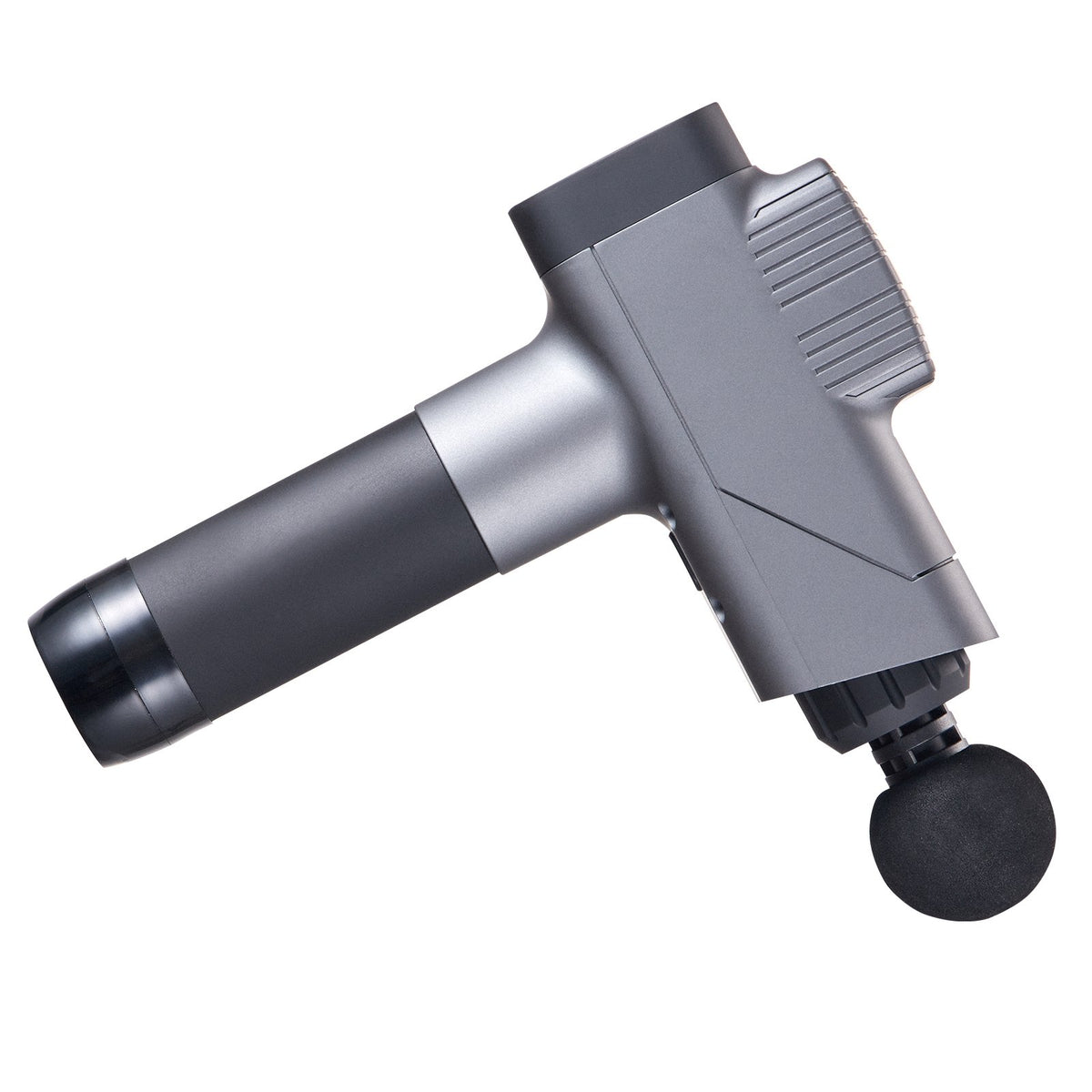 Massage Gun Deep Tissue Handheld 8-Speed 6-Head Percussion Muscle Massager 16V