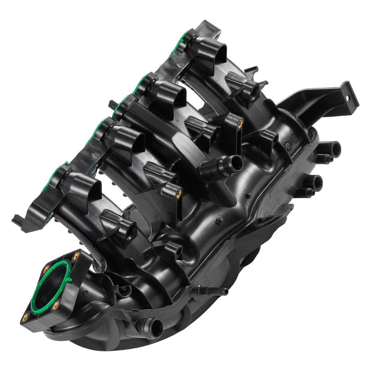 Intake Manifold with Gasket Compatible 2013-19 Buick Encore Replacement 615-380
