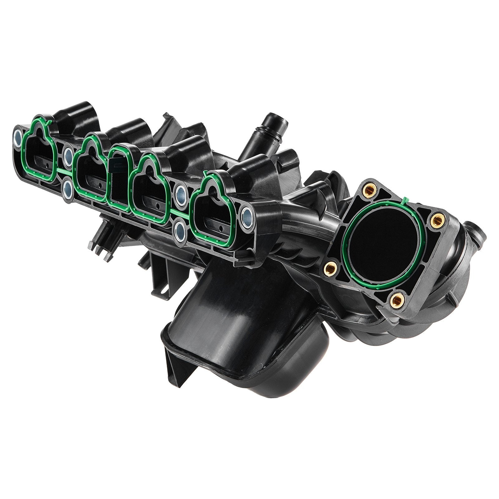 Intake Manifold with Gasket Compatible 2013-19 Buick Encore Replacement 615-380