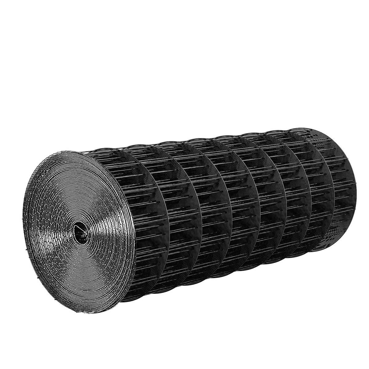 Hardware Cloth 61cm x 7.62m, 2 x 3 in Mesh, 16 Gauge Galvanized Wire Roll