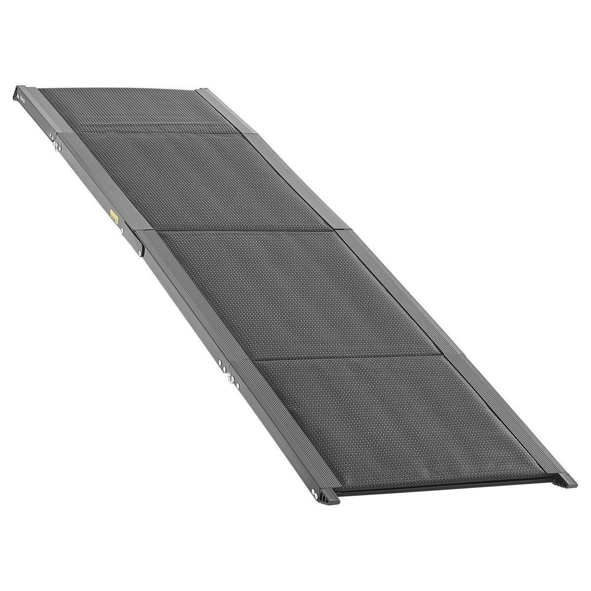 Dog Ramp for Cars 1600x432mm Folding Non-Slip 113kg Portable for SUV Truck