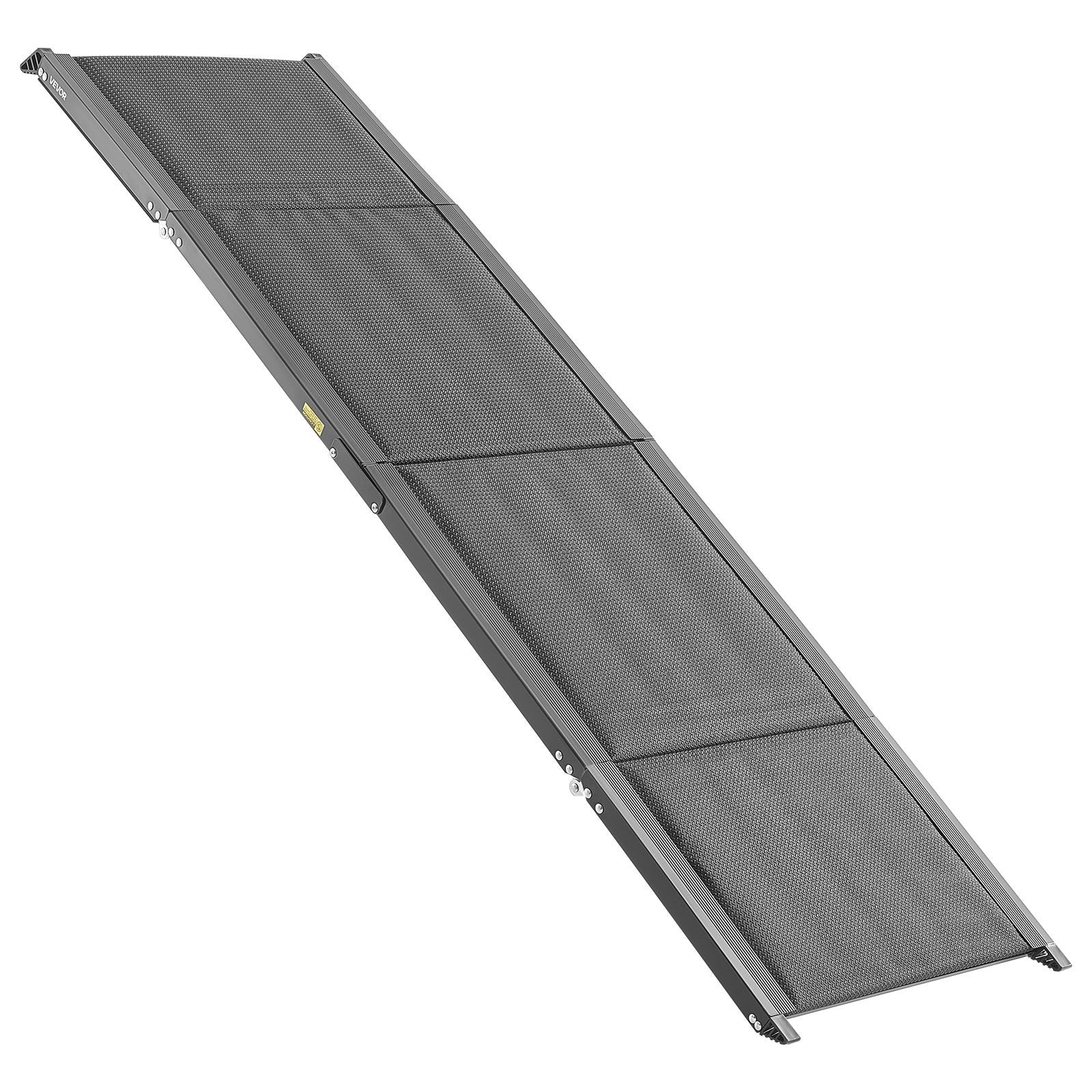 Dog Ramp for Cars 1800x432mm Folding Pet Ramp Up to 113kg Non-Slip SUV Truck