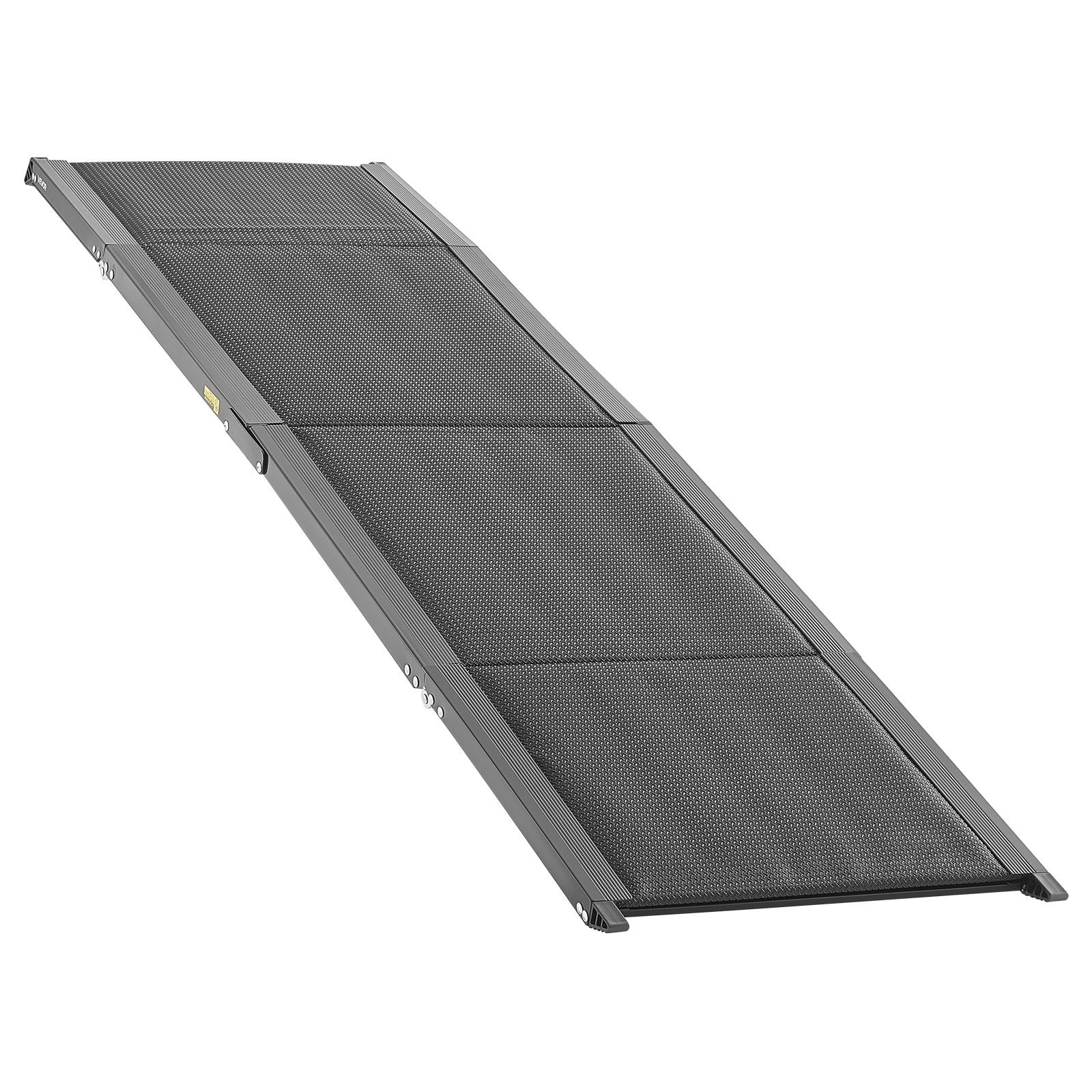 Dog Ramp for Cars 1800x432mm Folding Pet Ramp Up to 113kg Non-Slip SUV Truck