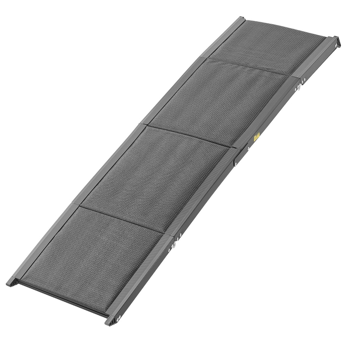 Dog Ramp for Cars 1800x432mm Folding Pet Ramp Up to 113kg Non-Slip SUV Truck