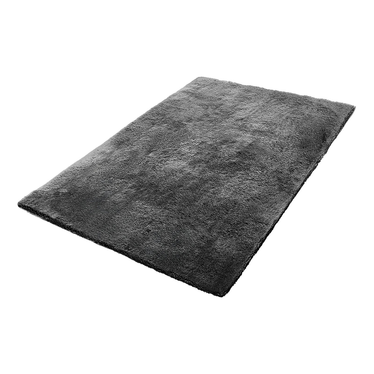 Indoor Plush Area Rug 1.52x2.44m Soft Furry Shag Non-Shedding Slip-Resistant