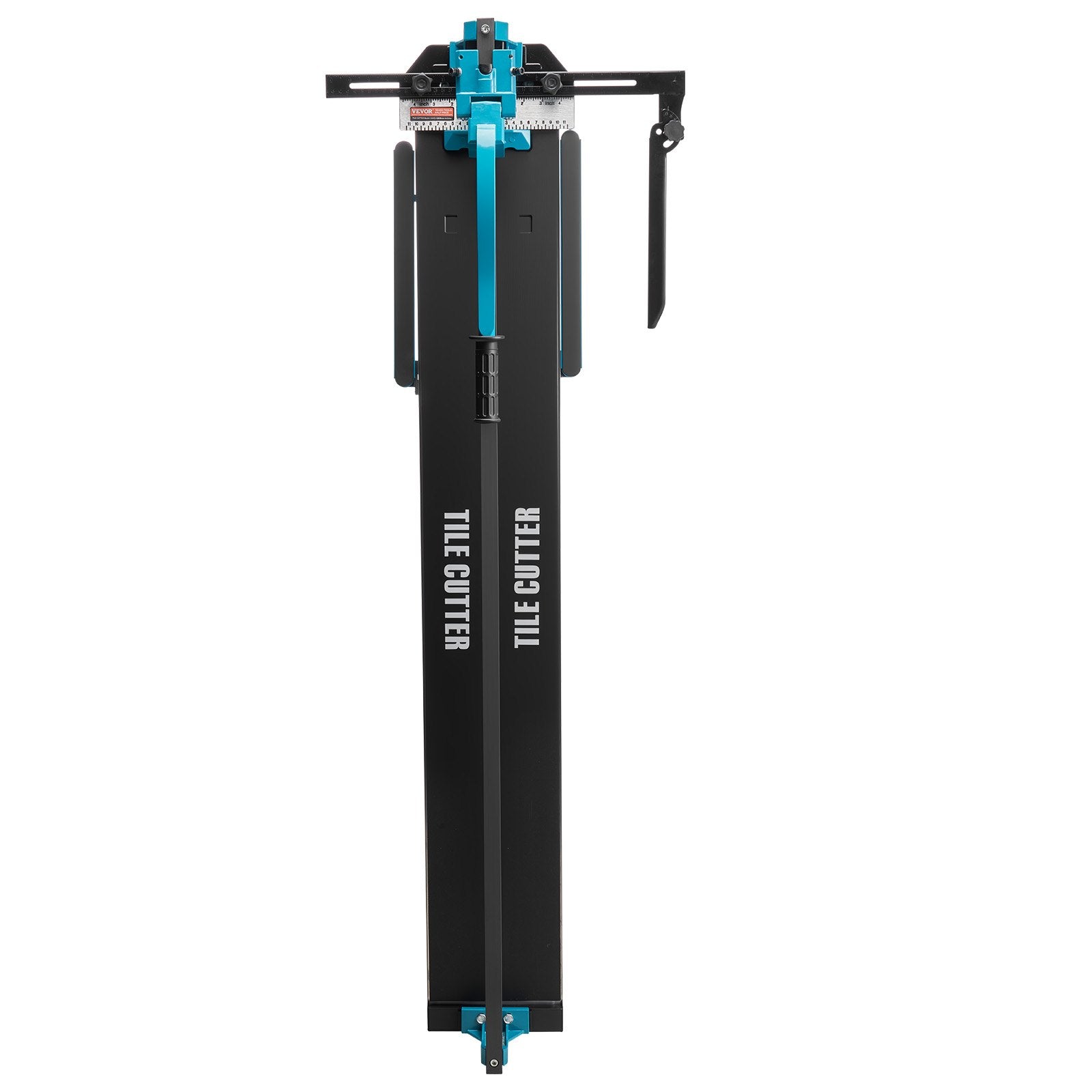 Tile Cutter Manual 1200mm Porcelain Ceramic with Tungsten Wheel Infrared Guide